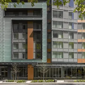 Hotel The Sound Belltown, Tapestry Collection, Seattle